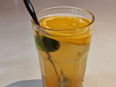 -港久茶餐厅(鹭洲里店)