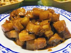 -大隐隐于市私房菜(保和小区店)