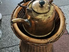 -湖畔居茶楼(湖滨店)