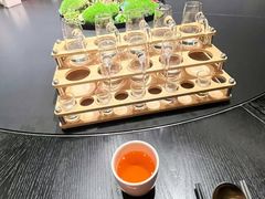 -知楚•精致湖北菜(武商MALL店)