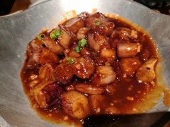 -绿茶餐厅(领展购物广场·中关村店)