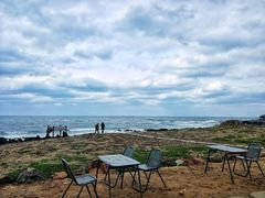 -Cafe Aewol Monsant