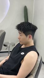 -ASG Hair Salon烫染·接发