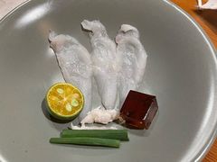 -松涛日本料理