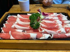 -草原塞蛮羊火锅城(港湾店)