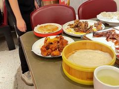 -谭福锅北京烤鸭(石岐大信店)