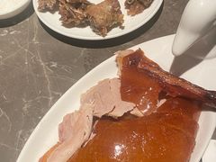 -金鸭季·北京烤鸭(深业上城店)