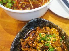 -付小姐在成都(中山公园店)