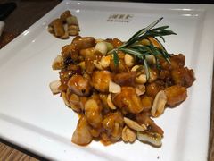 -全聚德(江宁店)