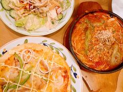 -萨莉亚意式餐厅(密云鼓楼物美店)