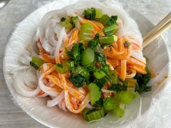 -秦镇第一味米皮(丰京路店)