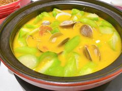 -和记小菜(东方店)