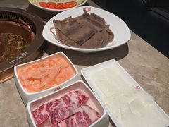-小南房鲜美蛙火锅(北苑店)