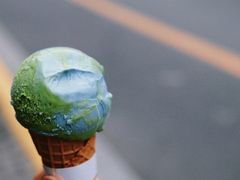燕麦地球-Dal Cuore 达可芮冰淇淋(陕西北路店)