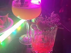 -MOSSO音乐酒吧·live house(南京旗舰店)