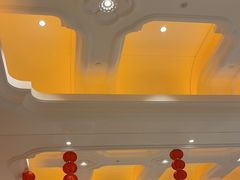 -白金汉爵大酒店-24小时餐厅