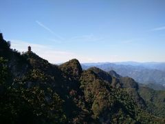 -塔云山