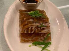 -西安饭庄·非遗陕菜(钟楼店)