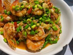 -彭耕记猪油炒小菜(吉联mall店)