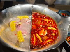 -湊湊火锅·茶憩(天环广场店)