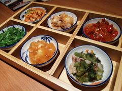 -万岁寿司(天河领展店)