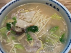 -阿琴面馆(武林路店)