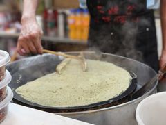 -清真·二嫂子煎饼果子(鼓楼旗舰形象店)