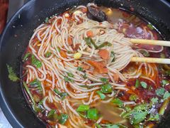 -一品飘香米线(一中总店)