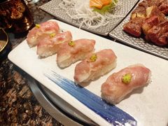 -酉林和牛·烧肉