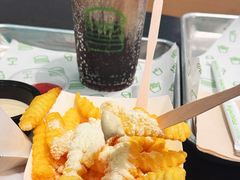 -Shake Shack(天环店)