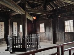 -武当山风景区-太子坡