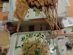 -木屋烧烤(龙华店)