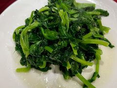 酒香豆苗-老吉士酒家(天平路店)