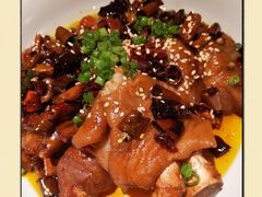 -懒人盐府人家·自贡大麻鱼(安贞店)