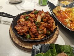 -HONGA HONGA雄家(曹路店)