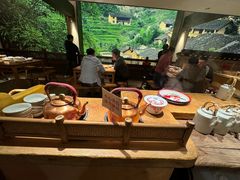 -田小狗的饭店(碧桂园店)