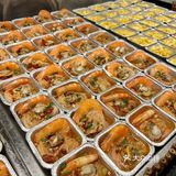 原来长沙也有这种好地方!自助吃到撑!