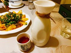 梅子酒-三色堇(小通巷店)