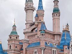 -上海迪士尼度假区