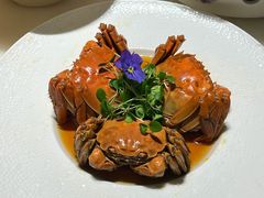 -假装苏杭·园林餐厅(陆家嘴中心店)