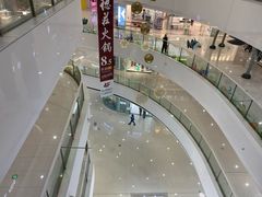 -上海颛桥万达广场