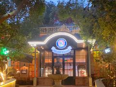 -宝莱纳啤酒花园餐厅PAULANER BRAUHAUS Nanjing(广州路店)