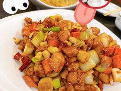 -双海酒店·海鲜家常菜(南戴河店)