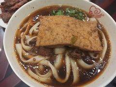 -晋爱面大同刀削面(白纸坊店)