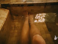 -春晖园度假酒店温泉