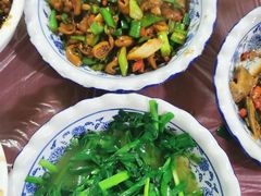 -铁头烧菜馆(立新路店)