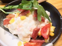 土豆色拉-沼津港渔市(宏伊国际广场店)