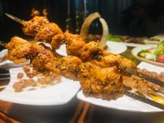 -小杨烤肉(高新店)