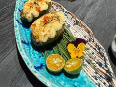 -吉之仙•中国制造•出口级食材日料店(领事馆总店)