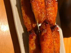 -蚝翅·海鲜粥·烧烤·龙虾季(海曙天一店)